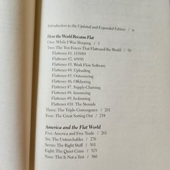 Non-Fiction Book Lot 3: Earth (The Book), An Incomplete Education, World is Flat