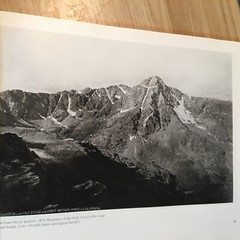 +SECOND VIEW: REPHOTOGRAPHIC SURVEY PROJECT By Klett & Manchester & Verburg +
