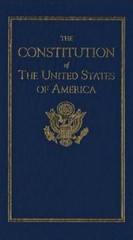 NEW Applewood Books Constitution of the United States, 9781557091055 Books of A