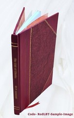 Application of Samuel D. Bradford and others to set off wards si [Leather Bound]