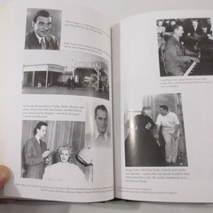 Full Service Bowers 1st Edition Hollywood Stars Memoir Secrets Sex Homosexuality
