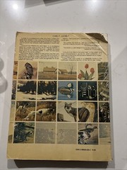 COLLECTOR PRINTS OLD AND NEW 1982 by Carl F. Luckey