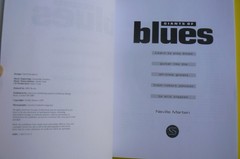 Giants of Blues,Guitar,Neville Marten,Book only, 120-pages, Johnson to Clapton