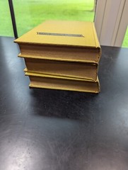 Homiletic Studies in the Gospel 3 Volume Set by Elllingsen Baker Book House