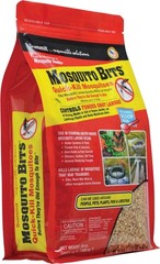 Summit Chemical 117-6 30OZ Mosquito Dunk Bits Standing Water Treatment
