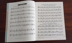 Vintage 1957 Alfred’s Basic GUITAR Method #3 48 Pages