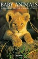 Baby Animals (A Portrait of th – GOOD