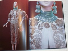 Guo Pei Couture Beyond Hardcover by Guoxian Pei Paula Wallace Fashion China 2017