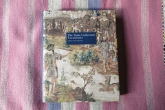 Toms Collection Tapestries 16th to 19th Centuries 2010 HC/DJ Giselle E. Cotton
