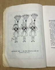 The Wizard Of Oz 4 Book Lot Magic Of Oz, Tinman, Dorothy, + The Wizard Of Oz