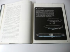 The Epic Of Flight – The Giant Airships, Time-Life Books, 180 pages, HC