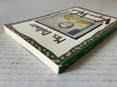 Mrs. Dalloway Virginia Woolf 1992 Quality Paperback Book Club Modernist Novel