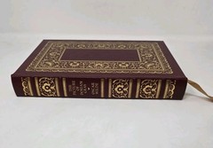 The Picture of Dorian Gray by Oscar Wilde – Easton Press Collector’s Edition
