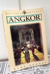 Angkor Paperback Dawn Rooney, 2000