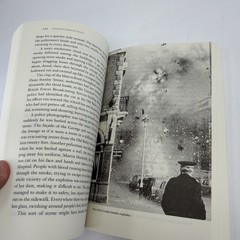 Say Nothing: A True Story of Murder and Memory in Northern Ireland, Keefe, Patri