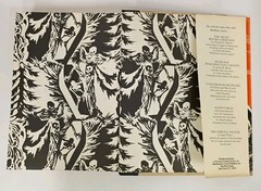 Vintage 1935 “POE’S TALES OF MYSTERY & IMAGINATION” 317-Page Hardcover
