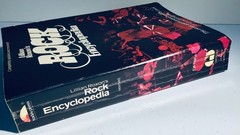 Lillian Roxon’s Rock Encyclopedia (1981, Papertback)