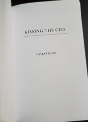 Whitley Brothers Paperbacks 1-4 Layla Hagen: Matchmaking/Kissing/Falling/Flirtin