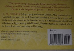 A Passage to India by E. M. Forster (1965, Trade Paperback, Reprint)