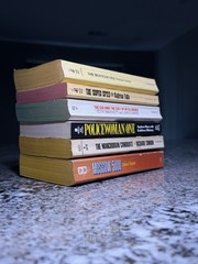 Vintage Espionage Bundle: CIA + KGB + The Manchurian Candidate