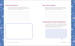 Self-Love Workbook for Women: Release Self-Doubt