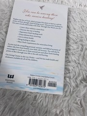 Total Healing By Marilyn Hickey Trade Paperback Whitaker House Christian Living