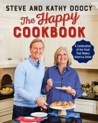 The Happy Cookbook: A Celebration of the Food That Makes America Smile – GOOD