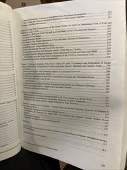 Three Decades Of Research On Socioeconomic Effects Related To Offshore Petroleum