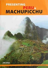 Presenting Peru & Machupicchu, , Good Book