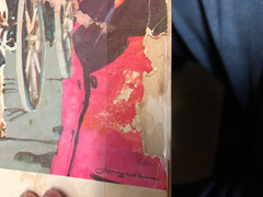 Dallas Police Chief Jesse Curry Personal JFK Assassination File 1969
