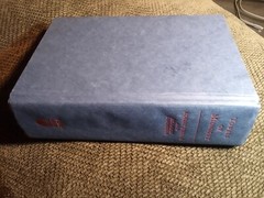 2010 First Edition-Towers of Midnight by Robert Jordan-Signed-HB