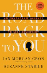 The Road Back to You: An Enneagram Journey to Self-Discovery – ACCEPTABLE