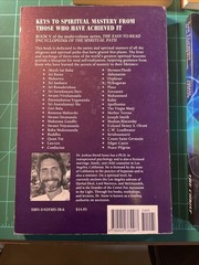 New Age Book Lot (6) – Don Miguel Ruiz Shakti Gawain Dr Joshua David Stone