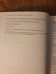 The Billy Graham Christian Worker’s Handbook: A Layman’s Guide for Soul Winning