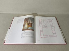 Temple Mount Holy of Holies Asher Kaufman Jerusalem Biblical Archaeology 2004