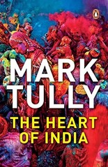 The Heart Of India – VERY GOOD