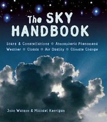 The Sky Handbook by