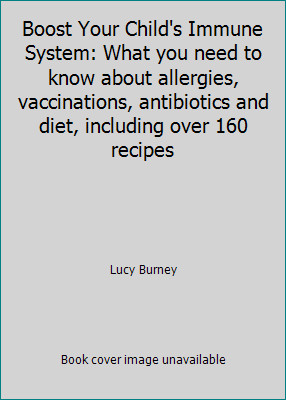 Boost Your Child’s Immune System: What you need to know about allergies,…