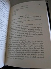 THE THREE FORMS OF UNITY: Belgic Confession of Faith…HB Like New, Intro Beeke