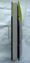 Arashi AROUND ASIA Live Photo Book Japan Concert Tour Hardcover 6.1 x 8.6 in