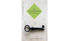 The Uninvited – Paperback, by Macardle Dorothy – Very Good