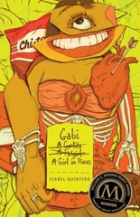Gabi, A Girl in Pieces