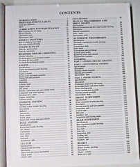 Mazda 626 FWD Series 1983-1987 Service Repair Gregory’s Manual 227 – 0855666889