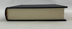 The Precipice, Ivan Goncharov, 1994, First Complete English Translation, HCDJ
