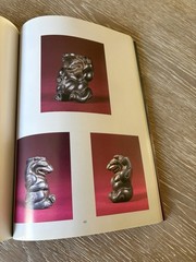 WEISBROD Lustrous Enduring and Translucent Jades from Traditional China PB 1999