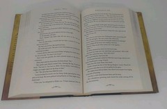 Kingdom of Ash – Sarah J. Maas HCDJ 1st Edition/1st Printing Throne of Glass