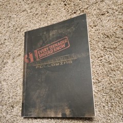 31 Verses – Following : Every Teenager Should Know by Student Life Staff (2009,