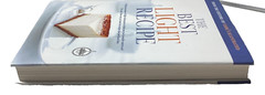 The Best Light Recipe by Editors of Cooks Illustrated, Hardcover 2006