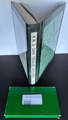 W. D. Gann Treasure Discovered, Robert Krausz 1996 ISBN: 0970146205 HC + Tape