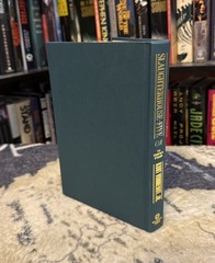 Slaughterhouse Five Kurt Vonnegut JR (1997 Hardcover) First Edition Facsimile VG
